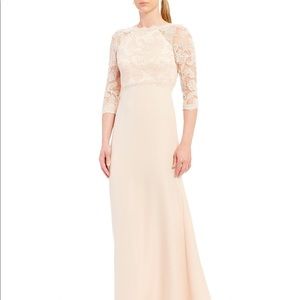 Todashi Shoji Long formal dress size 14.